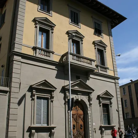 Hotell Residenza Millennium
