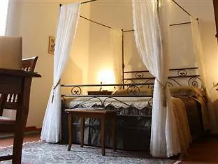 Residenza Millennium Guest house