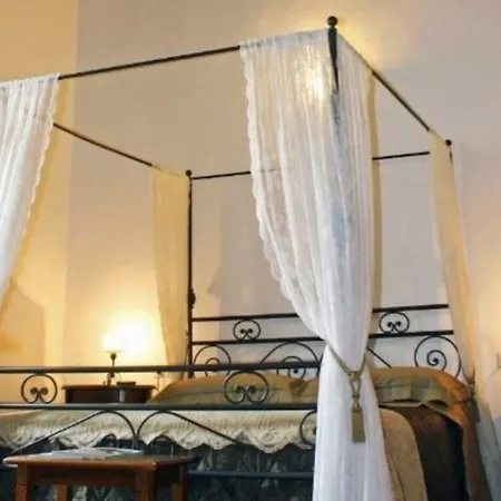 Residenza Millennium Guest house