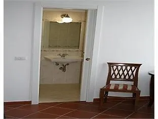 Residenza Millennium Guest house Florence