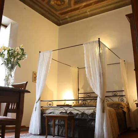 Guest house Residenza Millennium 3*