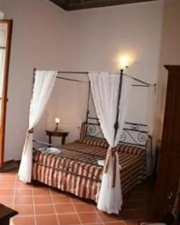 Residenza Millennium Guest house