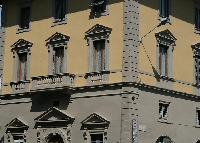 Residenza Millennium