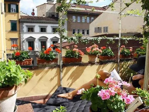 Hotell Residenza Millennium 3*
