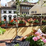 Hotel Residenza Millennium 3*