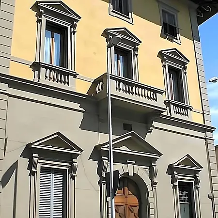 Residenza Millennium Firenze