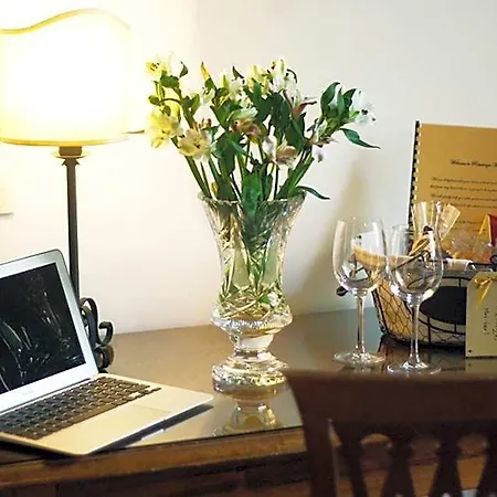 Hotel Residenza Millennium Firenze