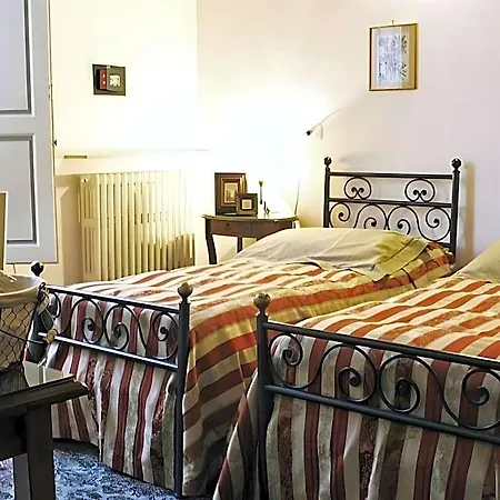 Residenza Millennium Hotel 3*