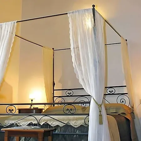 Residenza Millennium 3* Florence
