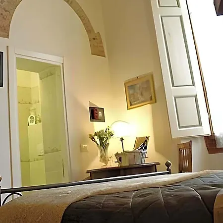Residenza Millennium 3* Firenze
