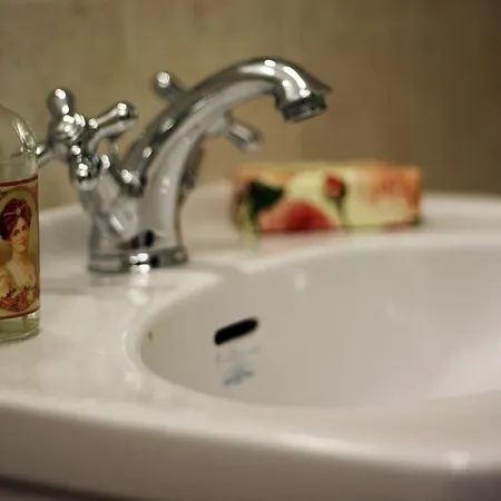 Residenza Millennium 3* Firenze