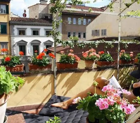 Hotel Residenza Millennium 3*
