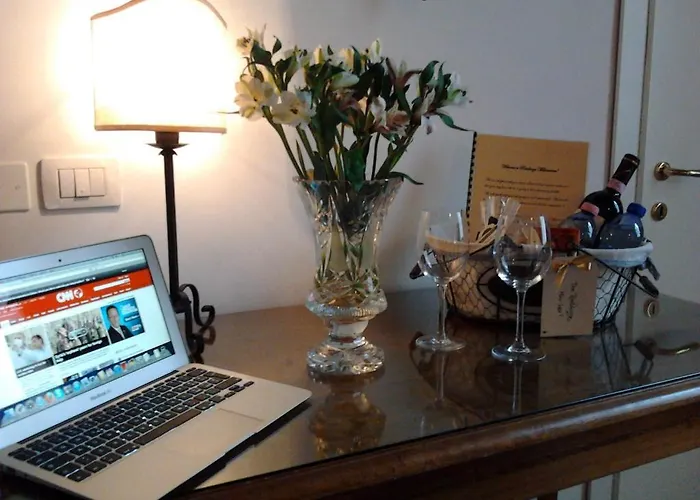 Residenza Millennium