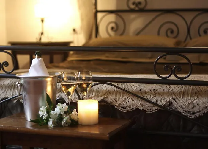 מלון Residenza Millennium