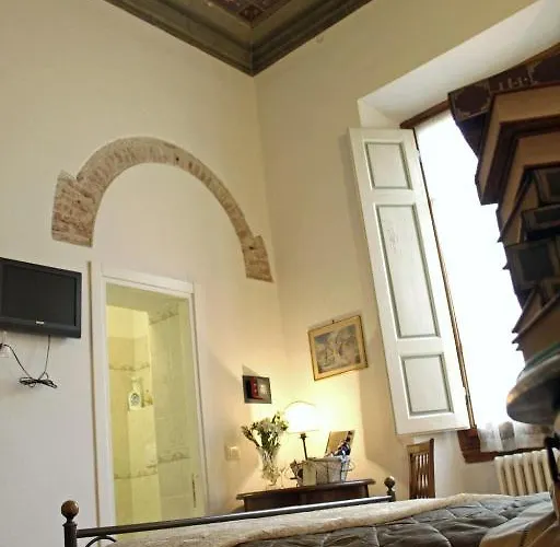 Residenza Millennium Hotel 3*