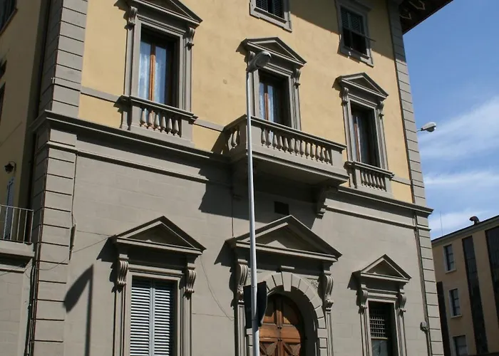 Hotel Residenza Millennium