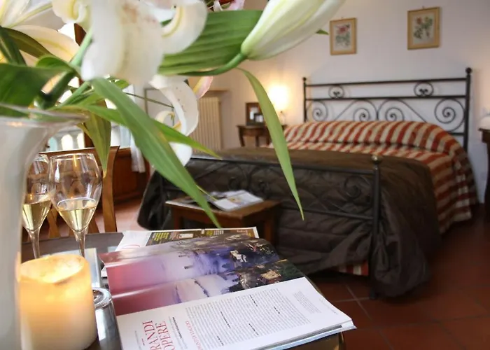 Residenza Millennium