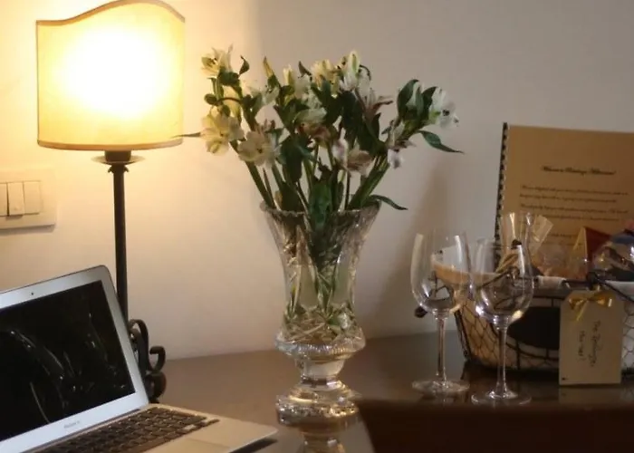 Residenza Millennium מלון פירנצה