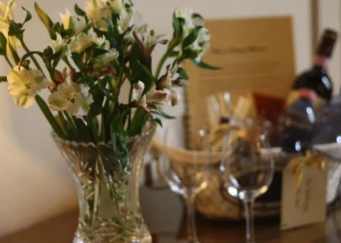 Residenza Millennium 3* Florencja