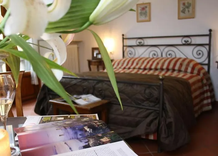 Residenza Millennium מלון 3*