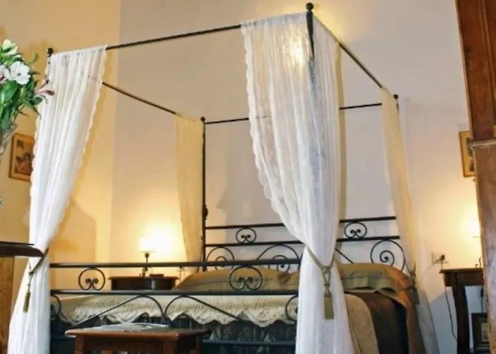 Residenza Millennium Hotel