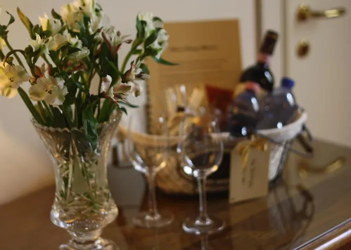 Residenza Millennium Florencja