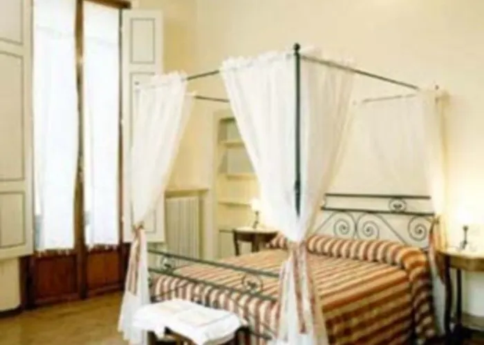 Residenza Millennium