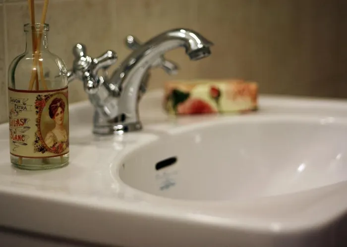 Residenza Millennium 3* Florencja