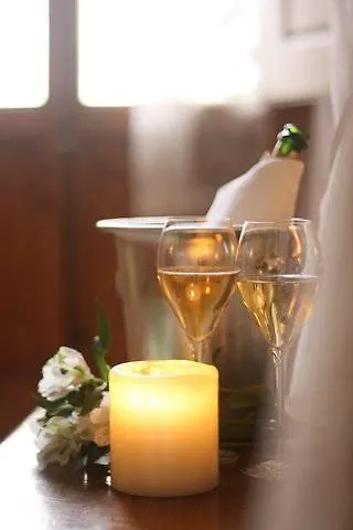 Hotel Residenza Millennium Florencja