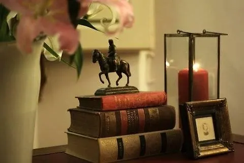 Hotel Residenza Millennium