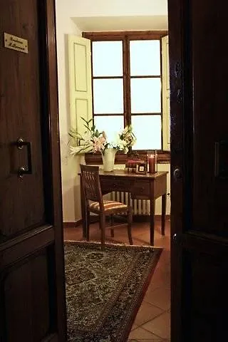 Residenza Millennium Hotel