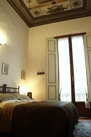 Residenza Millennium Hotel Florencja