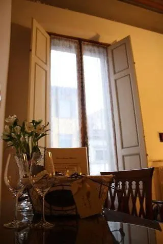 Hotel Residenza Millennium 3*