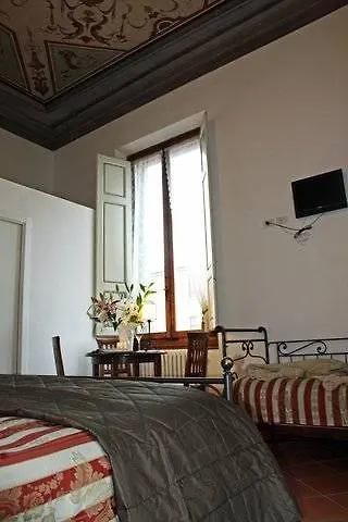 Hotel Residenza Millennium