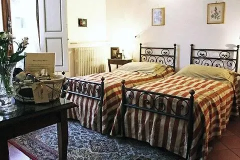 Residenza Millennium Florencja