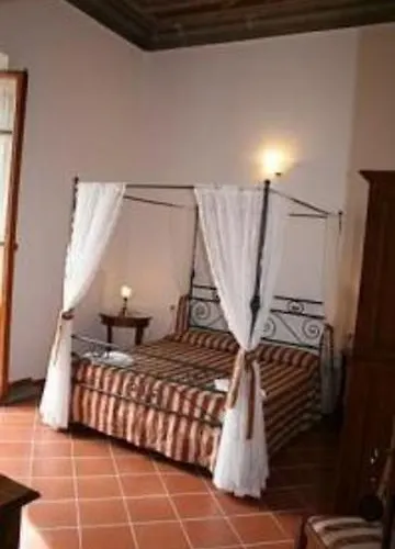 Residenza Millennium Hotel