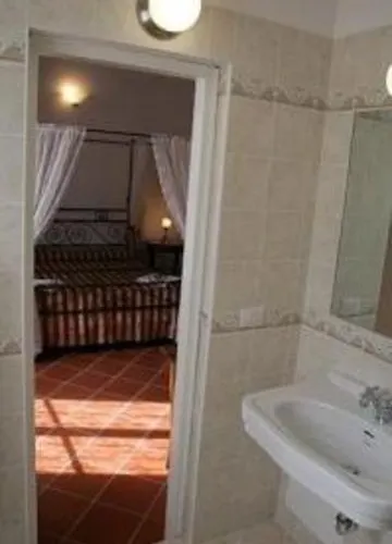 Hotel Residenza Millennium 3*