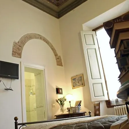 Residenza Millennium Hotel 3*