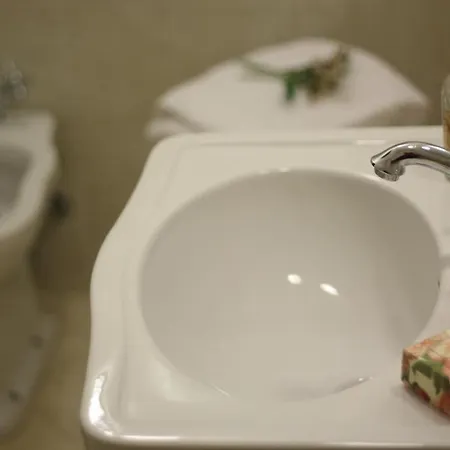 Hotel Residenza Millennium