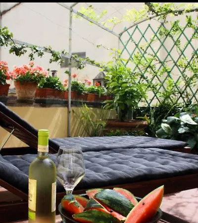 Hotel Residenza Millennium