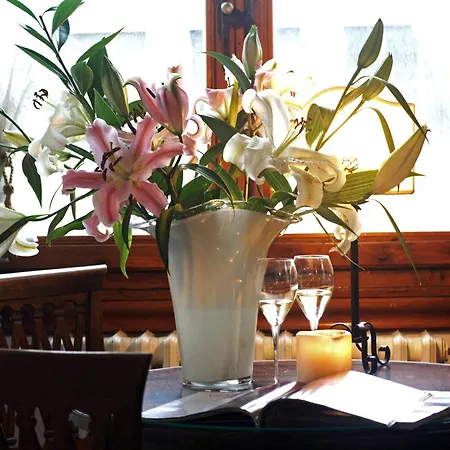 Hotel Residenza Millennium