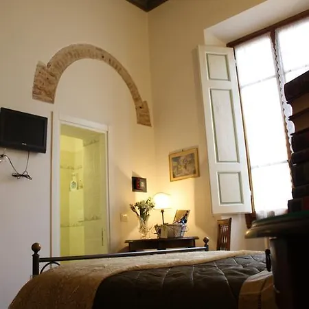 Residenza Millennium