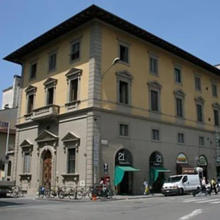 Hotel Residenza Millennium