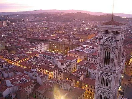 Residenza Millennium