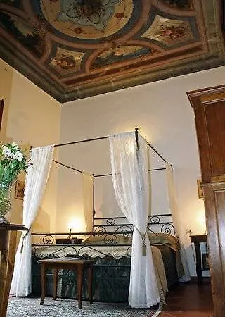 Residenza Millennium Florence