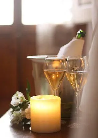 Hotel Residenza Millennium Florencja