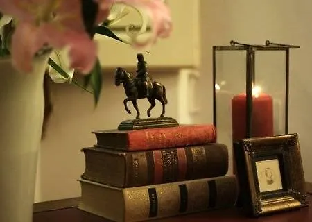 Hotel Residenza Millennium