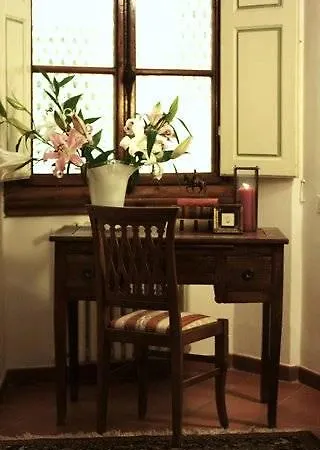 Residenza Millennium