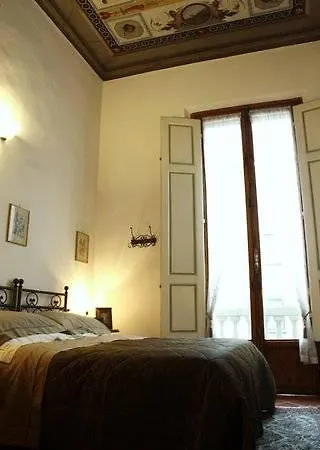 Residenza Millennium Hotel Florencja