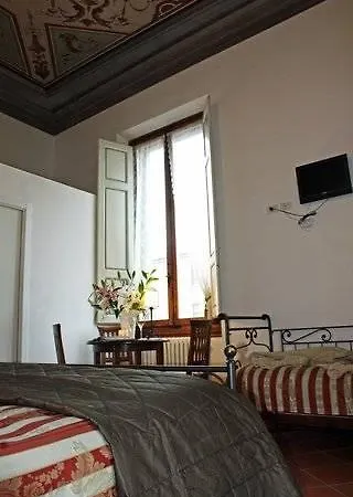 Hotel Residenza Millennium